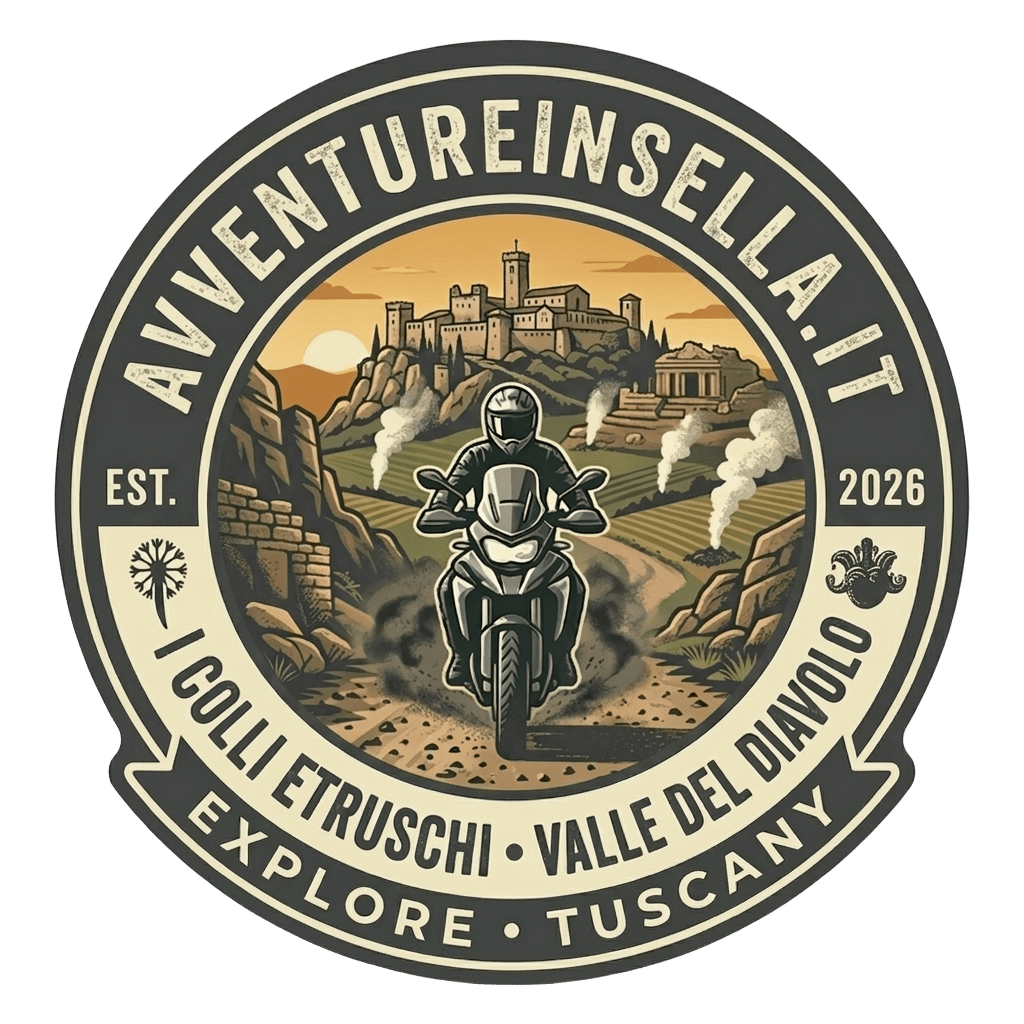 I Colli Etruschi