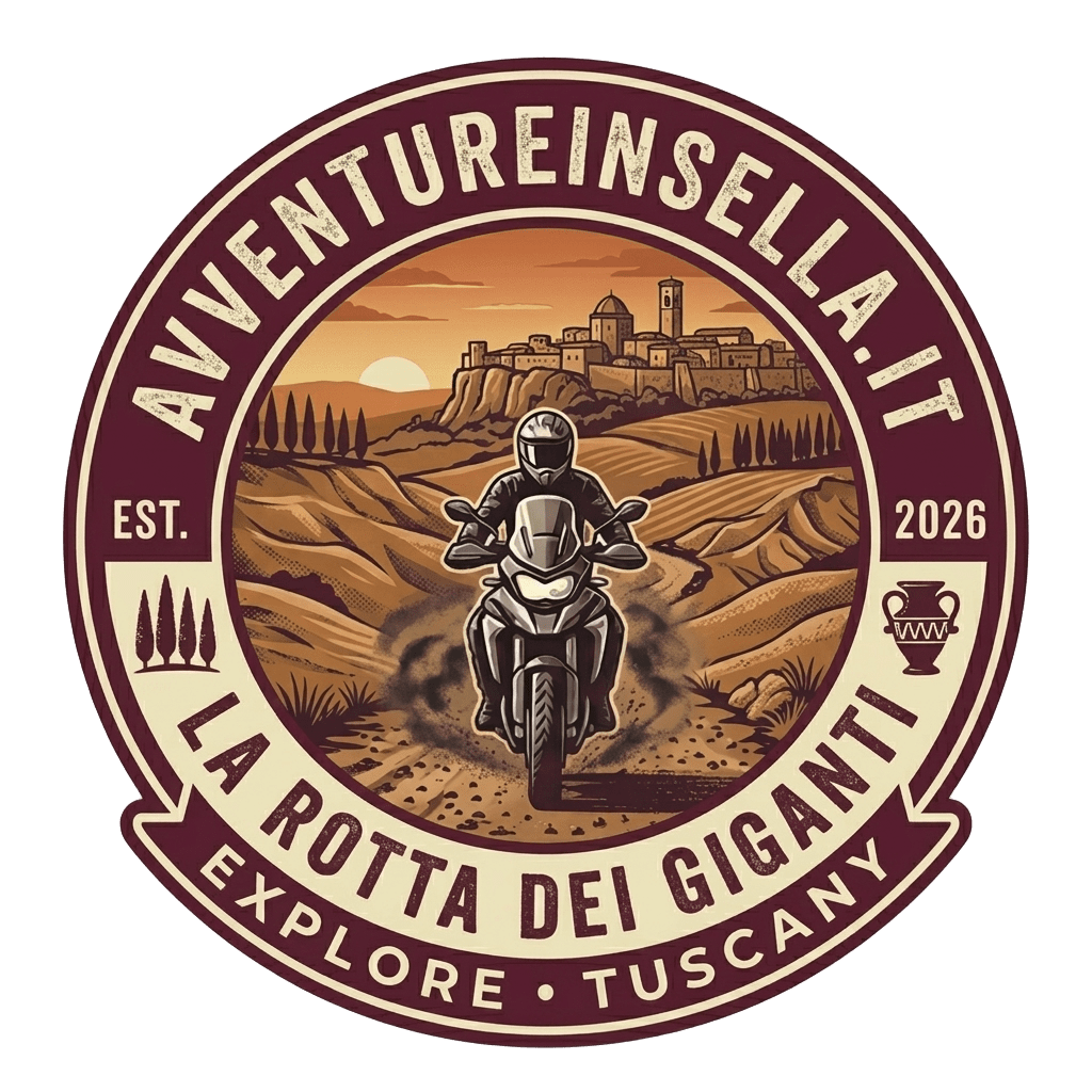 La Rotta dei Giganti
